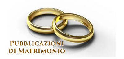 Pubblicazioni Matrimonio