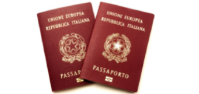 Passaporto