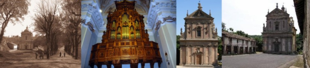 Santuario Madonna del Ruscello