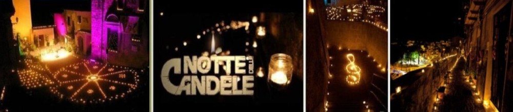 Notte delle Candele