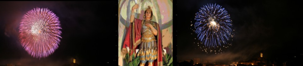 Festa San Vittore Martire