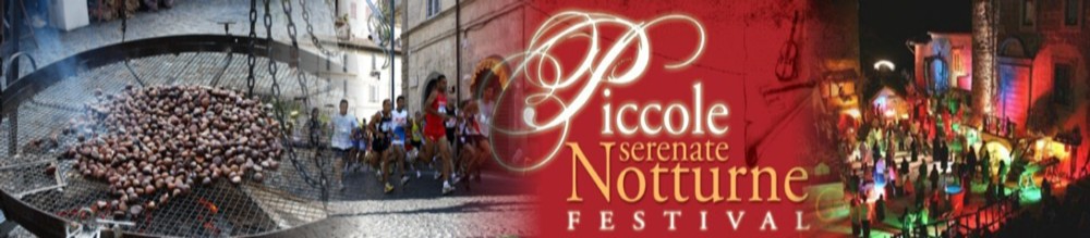 Manifestazioni varie