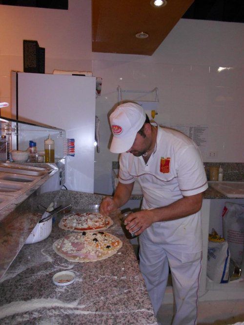 Foto dell'azienda locale